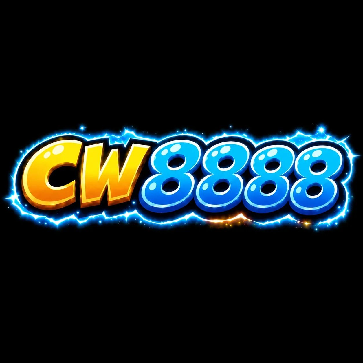 CW8888 - Menakutkan dalam Kegelapan