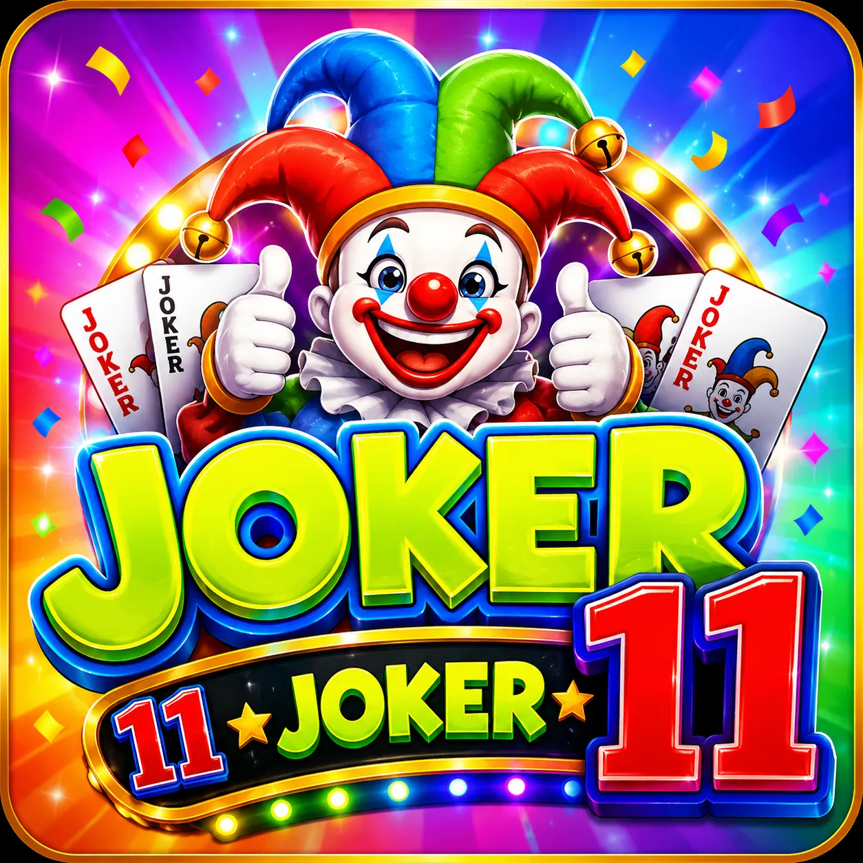 JOKER11 - Game Kasino Menarik dan Seru untuk Dimainkan