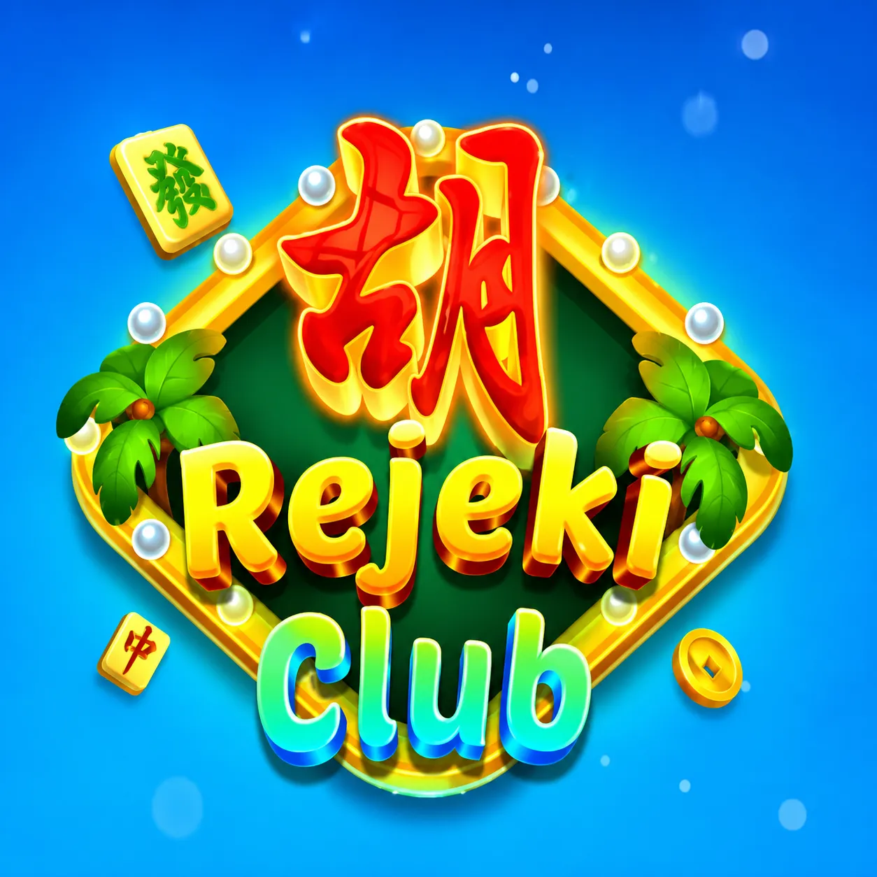 REJEKICLUB - Petualangan Seru Dalam Dunia Anime