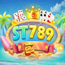 ST789 - Permainan QiuQiu Seru dan Menantang